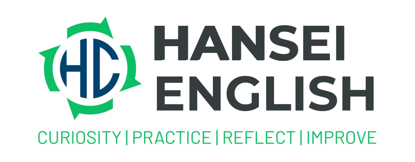 Hansei English